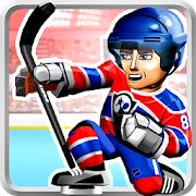 Скачать BIG WIN Hockey (Взлом на деньги) версия 4.1.3 apk на Андроид