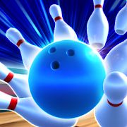 Скачать PBA Bowling Challenge (Взлом на монеты) версия 3.8.10 apk на Андроид