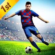 Скачать Soccer Star 2020 Top Leagues: футбольная игра (Взлом открыто все) версия 2.1.10 apk на Андроид