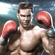 Скачать Real Boxing (Взлом на деньги) версия 2.7.4 apk на Андроид