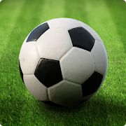 Скачать Футбол Лига мире (Взлом на монеты) версия 1.9.9.4 apk на Андроид