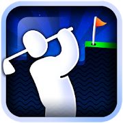 Скачать Super Stickman Golf (Взлом на деньги) версия 2.2 apk на Андроид