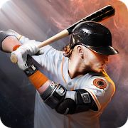 Скачать Реальный бейсбол 3D (Взлом на деньги) версия 2.0.2 apk на Андроид