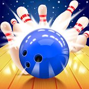 Скачать Боулинг Galaxy Bowling (Взлом на деньги) версия 12.73 apk на Андроид