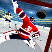Скачать Hockey Games (Взлом открыто все) версия 3.4.11 apk на Андроид