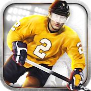 Скачать хоккей с шайбой 3D - IceHockey (Взлом на монеты) версия 2.0.2 apk на Андроид