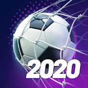 Скачать Top Soccer Manager 2020 - ФУТБОЛЬНЫЙ МЕНЕДЖЕР (Взлом открыто все) версия 1.22.11 apk на Андроид