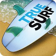Скачать True Surf (Взлом открыто все) версия 1.1.10 apk на Андроид