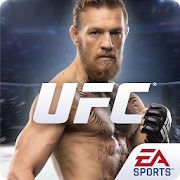 Скачать EA SPORTS™ UFC® (Взлом открыто все) версия 1.9.3786573 apk на Андроид