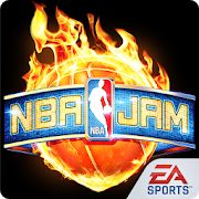 Скачать NBA JAM by EA SPORTS™ (Взлом открыто все) версия 04.00.80 apk на Андроид