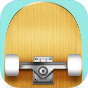 Скачать Skater (Взлом на монеты) версия 1.6.0.8 apk на Андроид