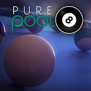Скачать Pure Pool (Взлом на деньги) версия 2.00 apk на Андроид