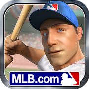 Скачать R.B.I. Baseball 14 (Взлом открыто все) версия 1.0 apk на Андроид