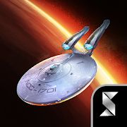 Скачать Star Trek™ Fleet Command (Взлом на деньги) версия 0.713.07560 apk на Андроид