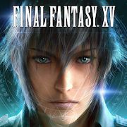 Скачать Final Fantasy XV: Империя (A New Empire) (Взлом на монеты) версия 5.0.12.120 apk на Андроид
