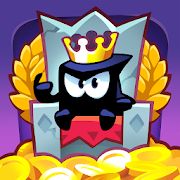 Скачать King of Thieves (Взлом открыто все) версия 2.40 apk на Андроид