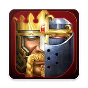 Скачать Clash of Kings : Новая Цивилизация Полумесяц (Взлом на деньги) версия 5.29.0 apk на Андроид