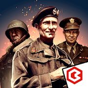 Скачать Зов Войны - мировая война стратегическая игра (Взлом на деньги) версия 0.67 apk на Андроид
