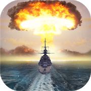 Скачать Battle Warship:Naval Empire (Взлом открыто все) версия 1.4.6.5 apk на Андроид