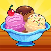 Скачать My Ice Cream Truck - Игры (Взлом открыто все) версия 1.2 apk на Андроид
