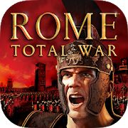 Скачать ROME: Total War (Взлом на монеты) версия 1.10.6RC5-android apk на Андроид