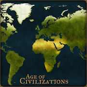 Скачать Age of Civilizations (Взлом на монеты) версия 1.1579 apk на Андроид