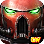 Скачать Warhammer 40,000: Regicide (Взлом открыто все) версия 2.4 apk на Андроид