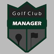 Скачать Golf Club Manager (Взлом на монеты) версия 1.5.7 apk на Андроид