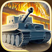 Скачать 1944 Burning Bridges Premium (Взлом открыто все) версия 1.5.3 apk на Андроид