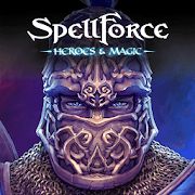Скачать SpellForce: Герои и Магия (Взлом на монеты) версия 1.2.5 apk на Андроид