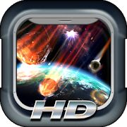 Скачать Asteroid Defense Classic (Взлом открыто все) версия 2.1.0 apk на Андроид
