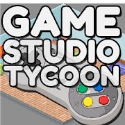 Скачать Game Studio Tycoon (Взлом на монеты) версия Зависит от устройства apk на Андроид