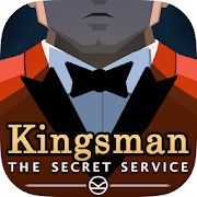 Скачать Kingsman - Секретная служба игры (Взлом на деньги) версия 2.0 apk на Андроид