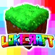Скачать Локикрафт (Взлом открыто все) версия LokiCraft. 1.09 apk на Андроид