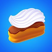 Скачать Perfect Cream (Взлом открыто все) версия 1.11.3 apk на Андроид
