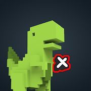 Скачать Dino 3D от Хауди Хо™ (Взлом открыто все) версия 0.4.1 apk на Андроид