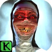 Скачать Evil Nun: Ужас в школе (Взлом на деньги) версия 1.7.4 apk на Андроид
