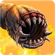 Скачать Death Worm™ Free: Alien Monster (Взлом открыто все) версия 1.72 apk на Андроид
