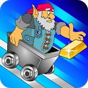 Скачать Gnome Rush (Взлом на монеты) версия 1 apk на Андроид