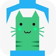 Скачать Kitten Up! (Взлом открыто все) версия 2.254 apk на Андроид