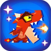 Скачать Sky Dragon Dash (Взлом на монеты) версия 1.0.1 apk на Андроид