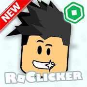 Скачать RoClicker - free RBX (Взлом открыто все) версия 1.5.3 apk на Андроид