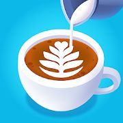 Скачать Coffee Shop 3D (Взлом на деньги) версия 1.7.1 apk на Андроид