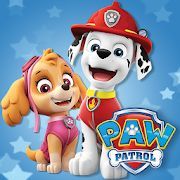 Скачать PAW Patrol: Pups Runner (Взлом на деньги) версия 1.6.0 apk на Андроид