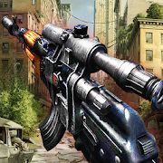 Скачать Zombie 3D Gun Shooter- Real Survival Warfare (Взлом открыто все) версия 1.2.5 apk на Андроид