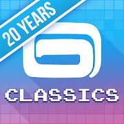 Скачать Gameloft Classics: 20 Years (Взлом на монеты) версия 1.2.5 apk на Андроид