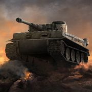 Скачать Grand Tanks: Танковые Бои Онлайн (Взлом на монеты) версия 3.03.6 apk на Андроид