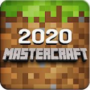 Скачать Mastercraft 2020 (Взлом на монеты) версия 1.3.53 apk на Андроид