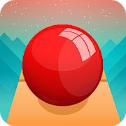 Скачать Rolling Sky Ball (Взлом на монеты) версия Зависит от устройства apk на Андроид
