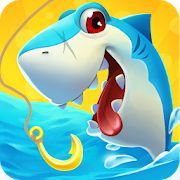 Скачать Fancy Fishing - Idle Fishing Joy (Взлом на деньги) версия 1.4.4 apk на Андроид